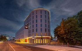 Hotel Leonardo Augsburg